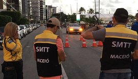 Agente de trânsito que multar poderá ser identificado pelo autuado