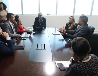 MPT, MPF e TRE se unem contra assédio eleitoral no trabalho