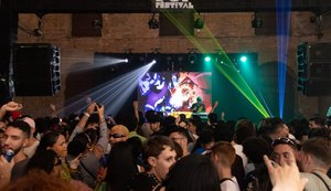 Maceió Pop Festival surge para resgatar memórias e movimentar a cena local