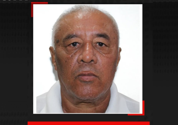 Polícia Científica identifica paciente internado na UTI do Hospital Geral do Estado