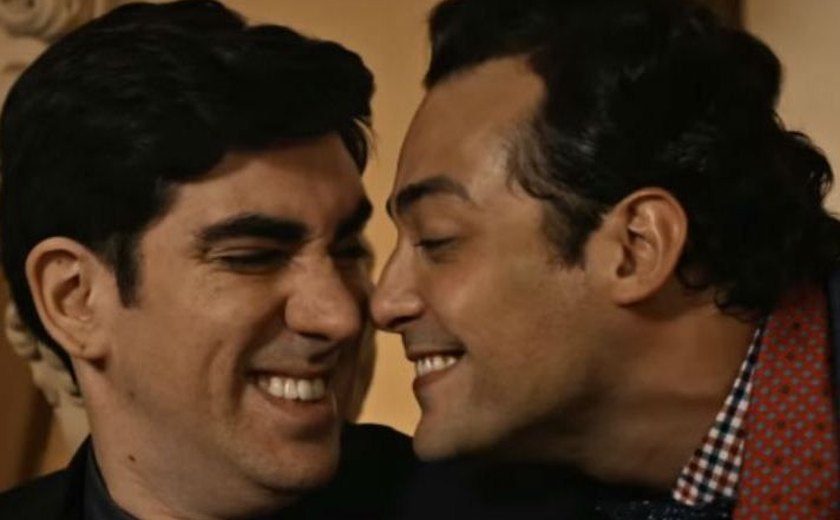 Marcelo Adnet e Eduardo Sterblitch estão hilários no novo trailer de 'Os Penetras 2'