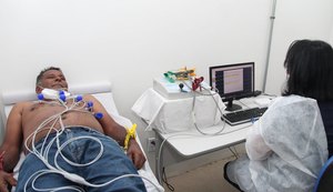 Centro de Especialidades de Coruripe já realiza ultrassom e eletrocardiograma