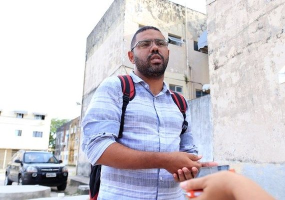 Boato se espalha e assusta moradores do Pinheiro