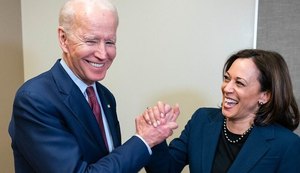 Joe Biden é eleito o 46º presidente dos Estados Unidos