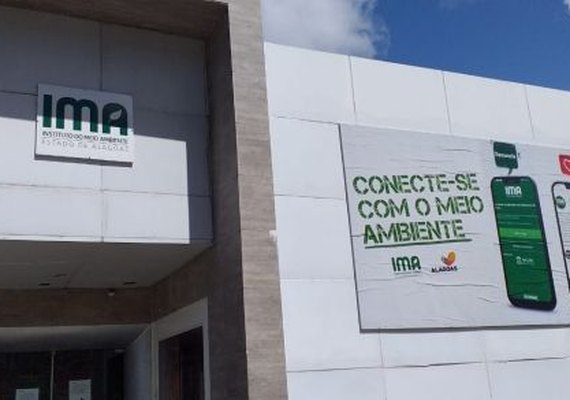 IMA deixa o Mutange esta semana e ganha sede temporária na Avenida Fernandes Lima