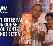 Do hobby pela arte à fonte de renda extra na família