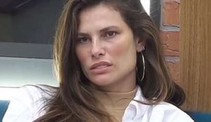 Descoberta, Dayane Mello diz que produção parou sua vingança: 'Ia fazer pior'