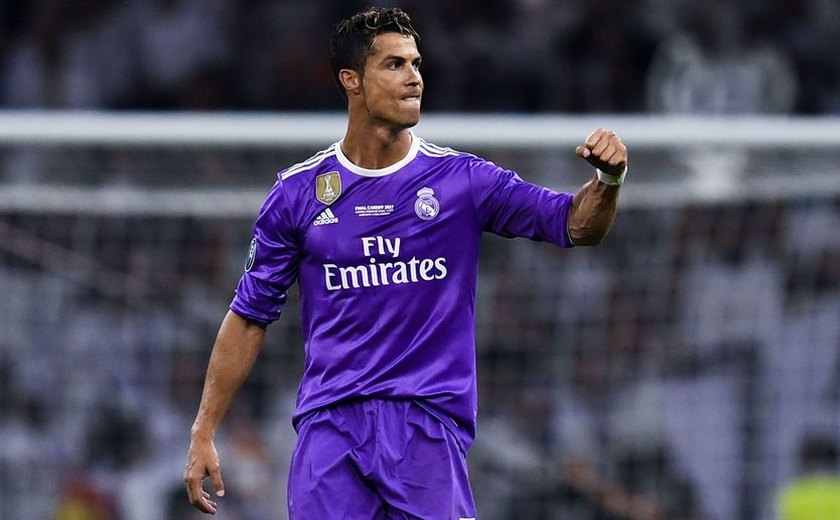 Cristiano Ronaldo quer deixar o Real Madrid, diz imprensa portuguesa