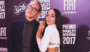 Anitta, Luan Santana e 'Feminejo' dominam Prêmio Multishow