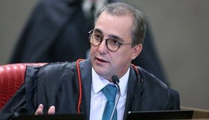 Ministro Admar Gonzaga vota contra a cassação da chapa Dilma-Temer