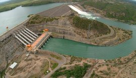 Chuvas na bacia do Rio São Francisco animam técnicos do setor elétrico