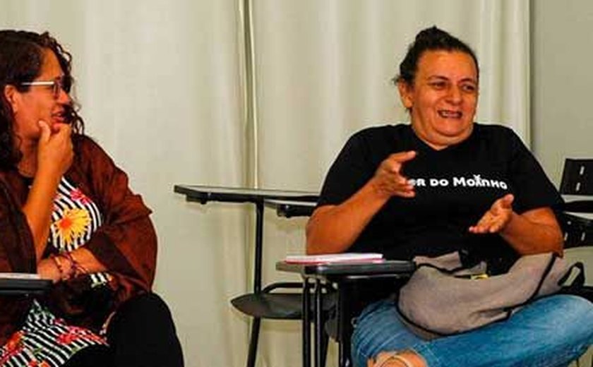 Cooperativismo solidário: mulheres do Nordeste recebem capacitação