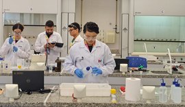 Egressa do Senai Arapiraca disputa seletiva da WorldSkills em Sertãozinho-SP