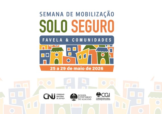 Solo Seguro vai entregar mais de 960 títulos de propriedade em Alagoas