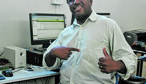 Jornalistas exaltam a coragem de empreender