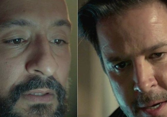 'Amor de Mãe': Álvaro invade PWA, ameaça vida de Raul e acaba tendo final trágico