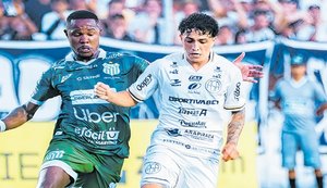 ASA e Uberlândia decidem o título da Série D neste domingo