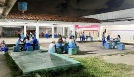 MPF constata problemas na inclusão de estudantes com deficiência em escola da Ejai em Maceió