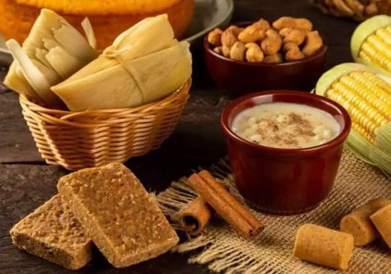 Nutricionista revela segredos nutricionais e benefícios de pratos típicos juninos