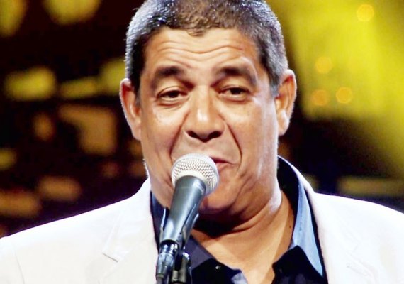 Zeca Pagodinho publica vídeo com a neta após acidente: ‘Já está tudo bem’