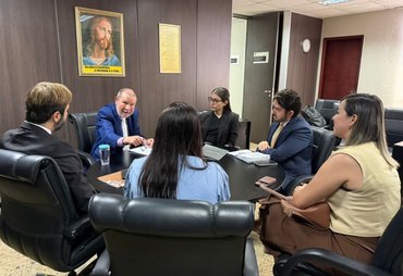 Audiência de conciliação aborda energia em prédios públicos de São Miguel dos Milagres