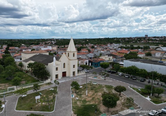 Delmiro Gouveia sedia a 11ª edição da Campanha “Eu Viro Carranca para defender o Velho Chico em 2024