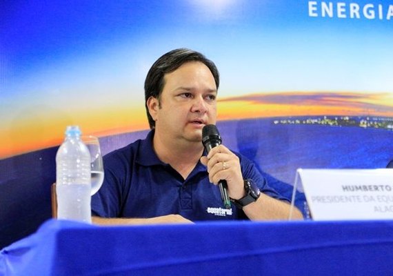 Tarifa de energia em Alagoas terá reajuste daqui a 45 dias