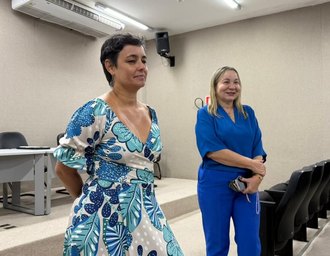 MPAL defende execução de política de saúde para adolescentes em conflito com a lei como estratégia de promoção da socioeducação