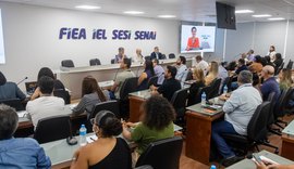 Alagoas apresenta cases de sucesso na Jornada Nacional de Inovação
