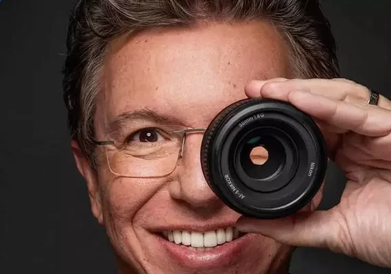 Casa do Patrão: ex-âncora da Globo é o escolhido para novo reality show da Record TV