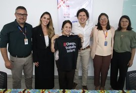 Em mutirão de aprendizagem, MPT e SRTE garantem vaga de aprendiz para adolescente vítima de trabalho escravo