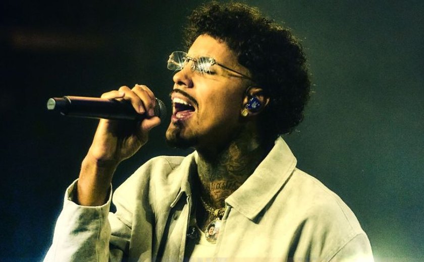 MC Livinho anuncia pausa por tempo indeterminado na carreira