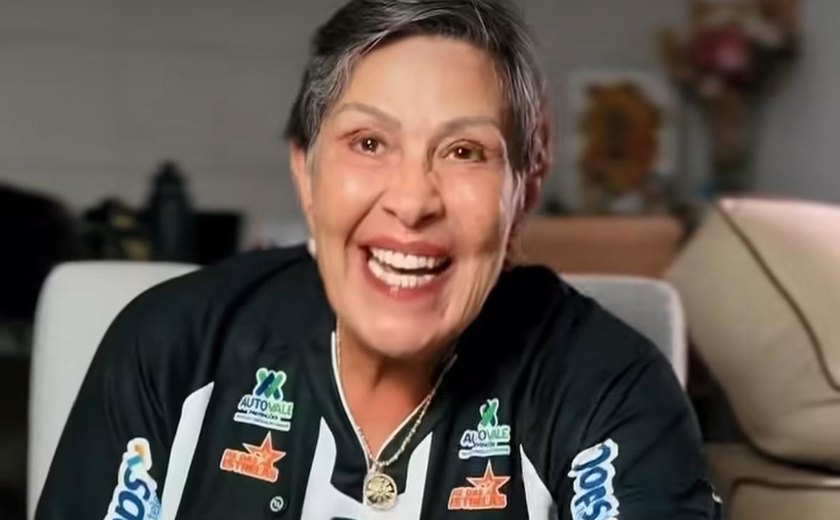 Célia Rocha critica Luciano Barbosa e revela insatisfação com antigo aliado