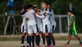 CSA vence Lagarto por 1 a 0 em jogo-treino na pré-temporada