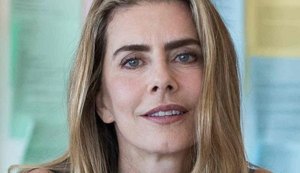 Maitê Proença processa a Globo e pede R$ 500 mil de indenização