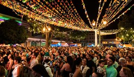 Paulo Barba, Renato Braz e grandes nomes da música brasileira movimentam o Theatro Homerinho