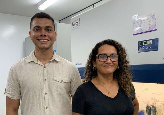 Estudante da Ufal é selecionado para bolsas de pós-doutorado