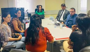 Sala Lilás do Cisp de Batalha deve contar com atendimento psicossocial