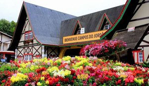 Campos do Jordão realiza 1º Festival de Verão