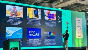 DMTT apresenta trabalhos sobre transporte público de Maceió em São Paulo