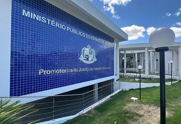 MP/AL reforça cobranças sobre problemas de obra de saneamento em Palmeira dos Índios