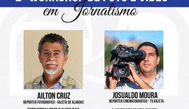 Arfoc Alagoas realiza 2º Workshop de Foto e Vídeo em Jornalismo