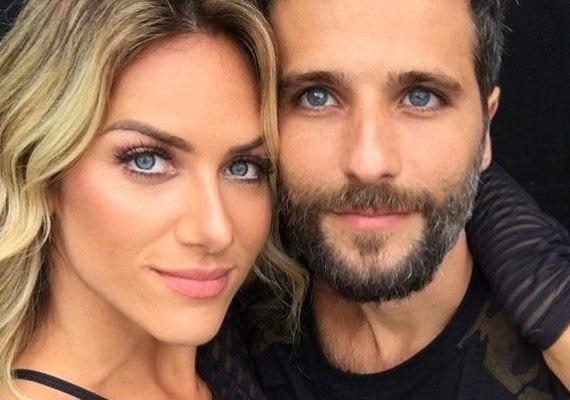 Giovanna Ewbank briga com cunhado e ele a expõe na internet