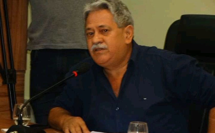 Vice da CUT Alagoas se afasta para disputar vaga na Câmara Municipal de Maceió