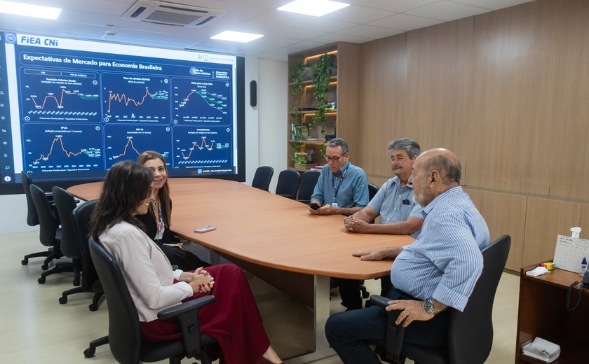 Fiea aproxima empresários alagoanos de oportunidades de negócios com a Argentina