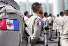 Concurso da PM de Alagoas tem mais de mil vagas