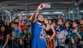 Festival da Cultura Nerd se torna destino turístico para 9 estados brasileiros