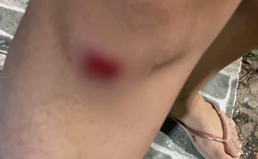 Músico evangélico é preso suspeito de agredir ex-companheira em Rio Largo