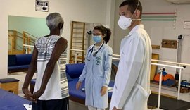 Clínica de Fisioterapia da Unit/AL retoma atendimento gratuito em 2022