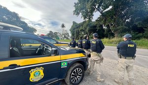 PRF prende homem por receptação em Pilar/AL